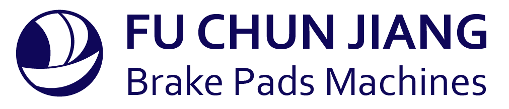 Fu Chun Jiang Brake Pads Equipment